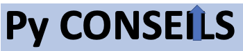 Logo Py Conseils
